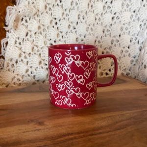 Coffee mug